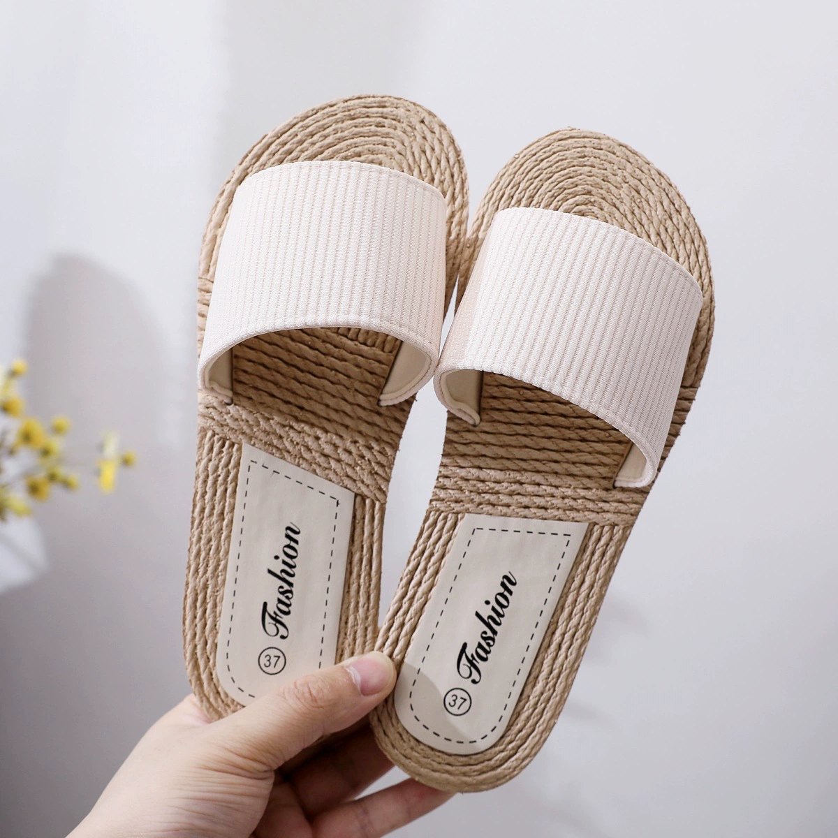 Национальный стиль новый летний буксир