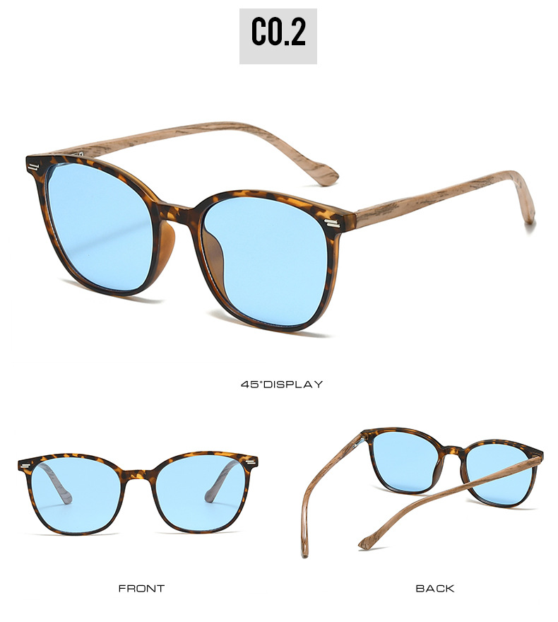 52g Weight Full Frame Glasses Structure Sunglasses Classification PC, UV400 Protection Lens Material Oval Frame Glasses Style Outdoor, Travel Occasion Solid Color Pattern All Seasons Season Unisex Gender Vintage Style Style Grey, Black Color Vintage Style Solid Color PC UV400 Protection Oval Frame Full Frame Women's Sunglasses 7
