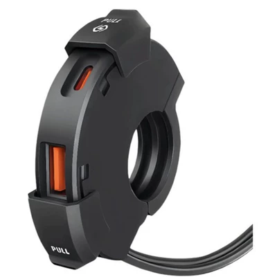 Cross-Border Export, Motorcycle Handle Cover