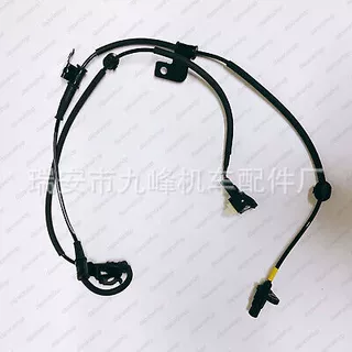 59830-3R750 适用于现代ABS轮速传感器