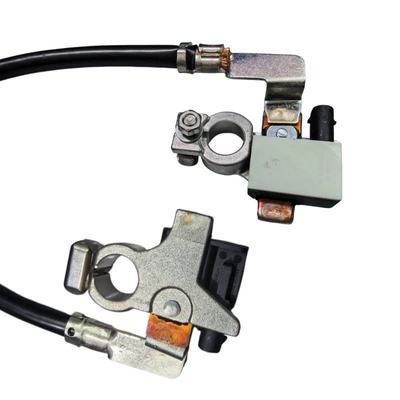 Suitable for Ford battery Power supply, ignition system accessories