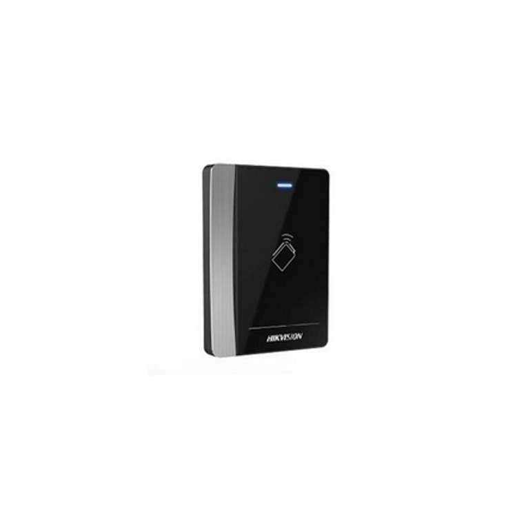 海康威视DS-K1102AC 感应式门禁读卡器