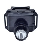 微型防爆头灯SLW5730强光头灯充电头戴变焦安全帽矿灯便携头戴式