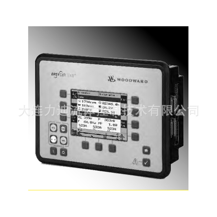 ELTROTE单相M1PRO40AS0 显示器