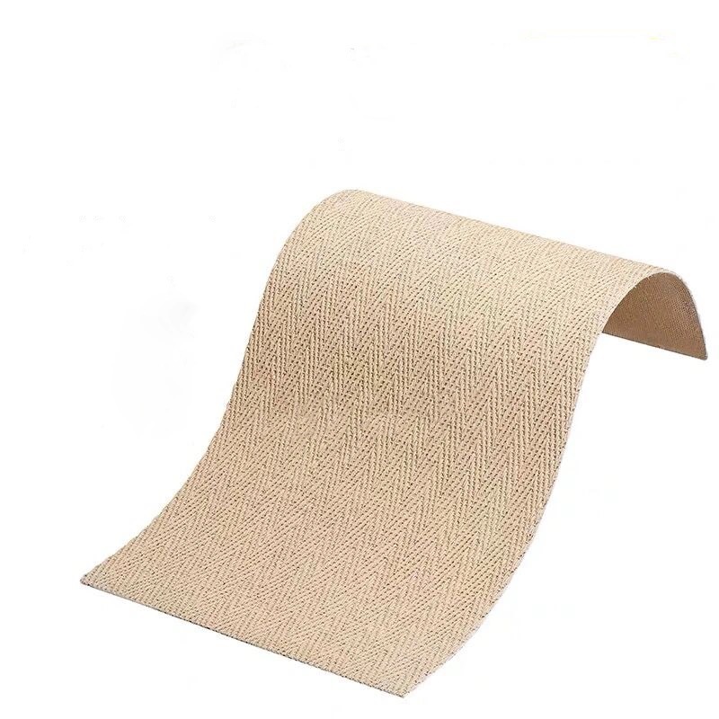 Piedra flexible, decoración de interiores y paredes exteriores, patrón de tela tejida, piedra cultural, porcelana suave flexible ultrafina, tejido de cáñamo, piedra blanda