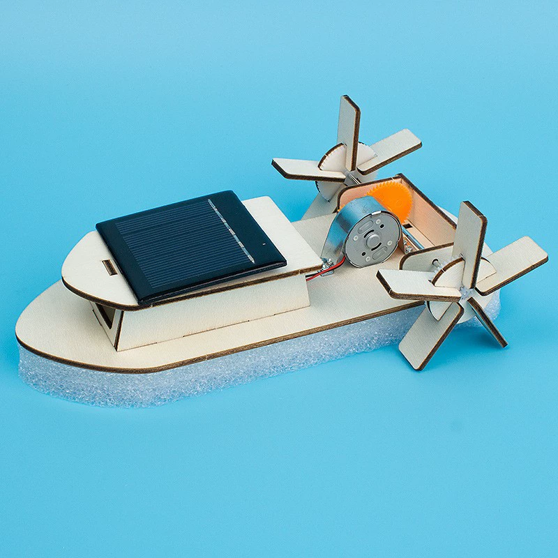 Stem, игрушка солнечная powered, набор материалов для экспериментов, DIY, наука, мини-эксперимент