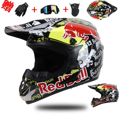 Motorcycle Safety Supplies – Protection - black-cow-s
