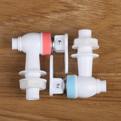 Water purifier faucet, water dispenser spout, water outlet valve, pure water machine side faucet, heating all-in-one machine