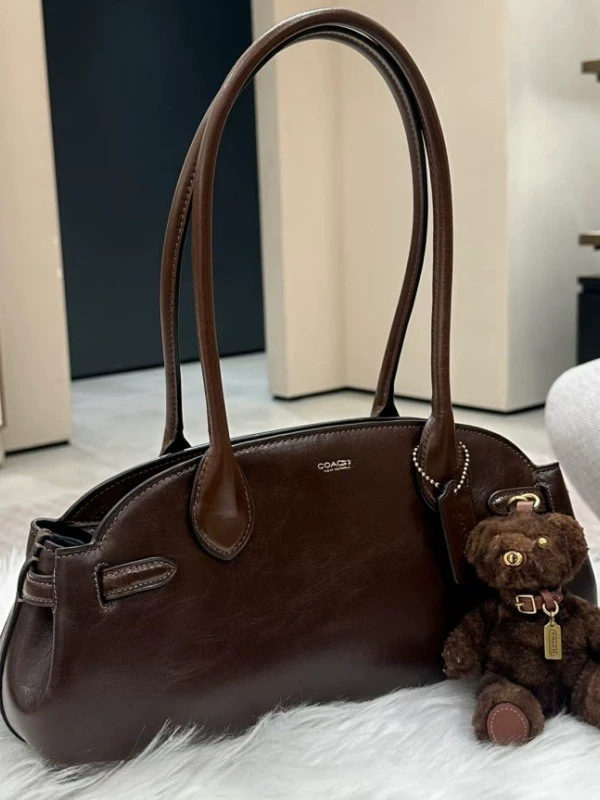 Сумка 25Empire Carryall 34 — багет-плечевая (подмышечная), вместительный бостон-тоут