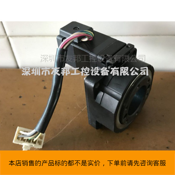 东方DGM60-ASAK闭环步进电机中空旋转装置 VEXTA  包好议价