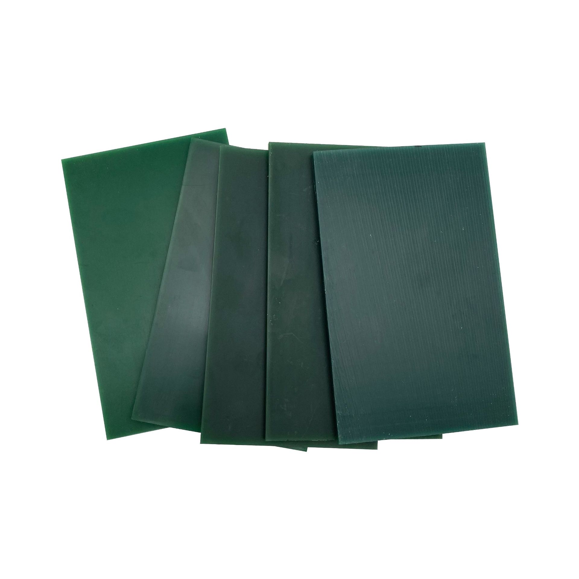 蜡片蜡板雕刻片装蜡砖首饰雕刻蜡片首饰起版蜡模9x15cm学生练习蜡