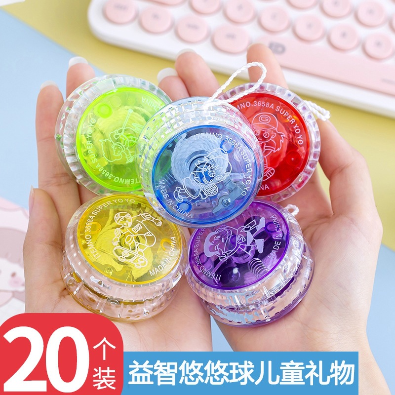 Yoyo for boys