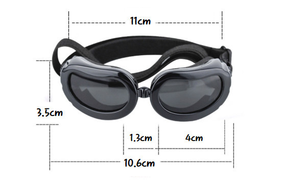 Pet Sunglasses 1