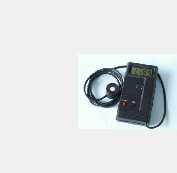 数字柱面照度计/数字照度计 型号:YHT15- XYI-III库号：M401478