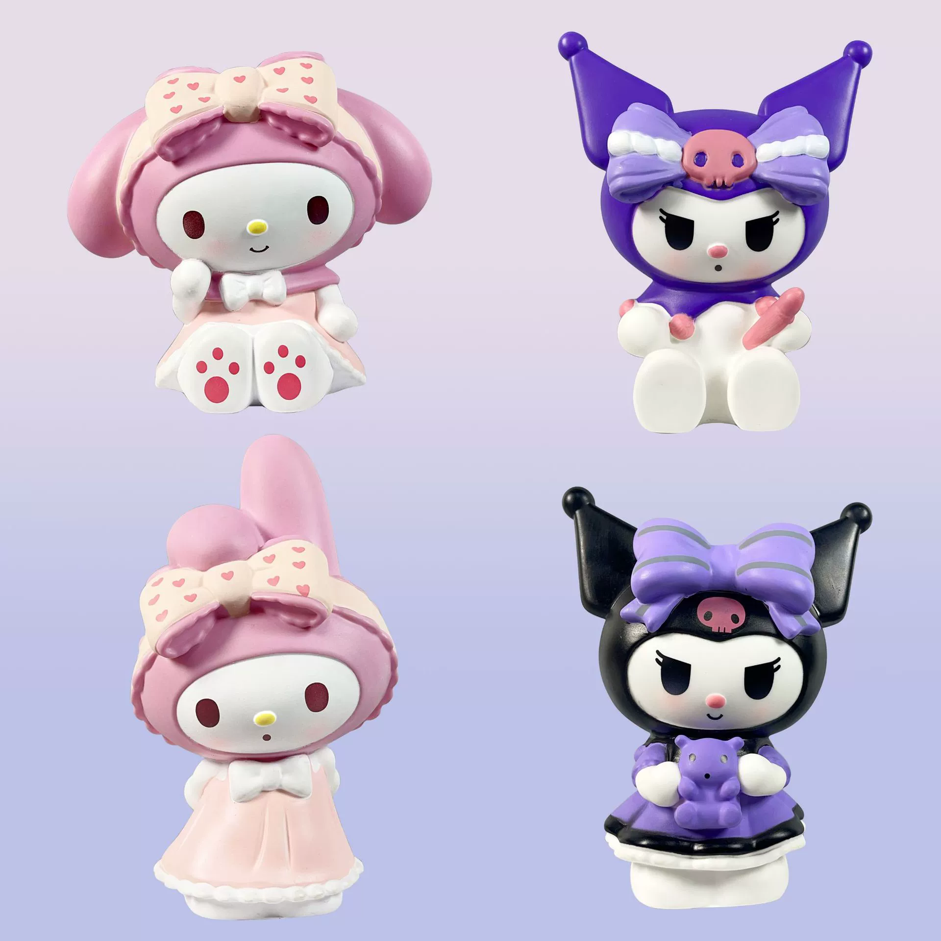 Sanrio, мини-фигурка для стола