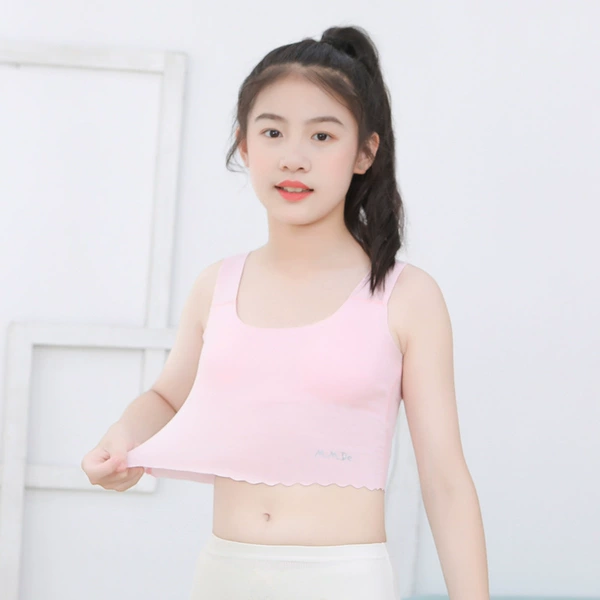 Fuchsia tube top