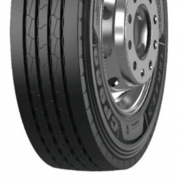 Yük maşını şinləri Wheel Truck, Van, Refrigerated