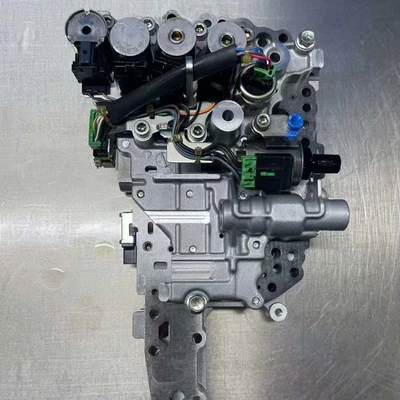 Re0F09A Re0F09B Gearbox – Sürətlər qutusu