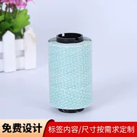 Прямые поставки с фабрики, игральные карты, сигаретная строка, экспресс-красочная строка для распаковки, веревка с защитой от подделки, легко рвется, прозрачная строка