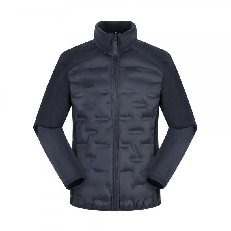 Warm, lightweight, heat-retaining, stand-up collar, windproof outerwear, suitable for layering in autumn and winter, lightweight cotton jacket Warm, lightweight, heat-retaining, stand-up collar, windproof outerwear, suitable for layering in autumn and winter, lightweight cotton jacket