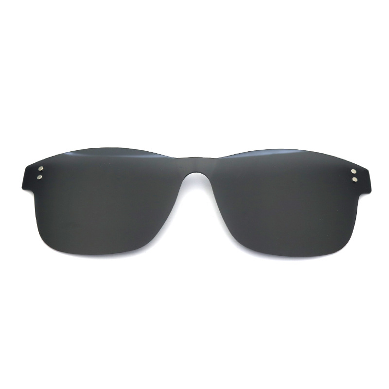 Anti-fog anti-luz azul gafas anillo de silicona gafas de humedad gafas de absorción magnética multifuncional gafas de sol anti-polen