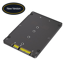 �¿� NGFF (M.2 ) B Key ת SATA 2.5��ת�ӿ����ܽ����SATAЭ��