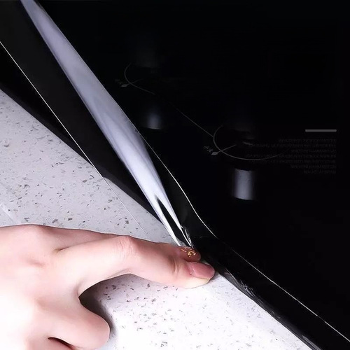 Cross-border exclusive transparent nano glue, squeeze fun, washable bubble glue, household invisible magic glue, double-sided tape