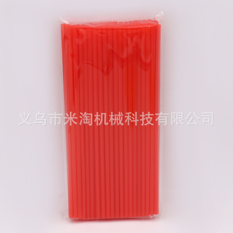 6*260 rojo 100 piezas