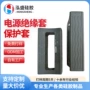 定制耐磨耐高温高品质硅胶套