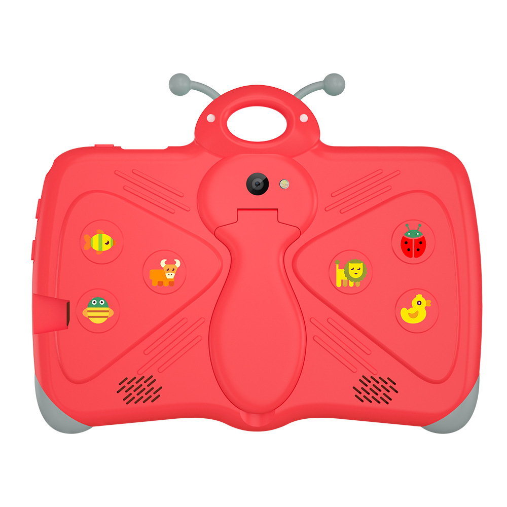(Cross-border trading), learning machine, tablet laptop, new collection, bee, 7 inch 3