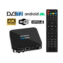 �羳OTT��׿+DVB-T2�pģ4KH.265�W�j���֙C픺�S905X3��׿9.0�p�l