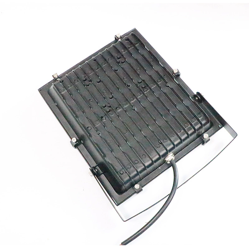 LED туристический прожектор, светильники, оптом, 220В