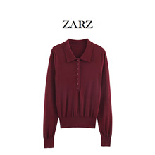 ZARZ ���� �W���L �¿�Ů�b ���ٴ�POLO���Iƽ�ᘿ���2142271