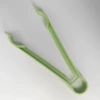 Green bottle tongs