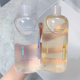 Hyaluronic Acid Astaxanthin Bottle Essence Refreshing Hydrating Moisturizing Pore Shrinking Skin Toner