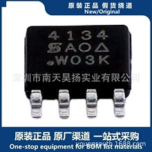 SI4134DY-T1-GE3  ©Դ늉� 60V �B�m©�O��� 115mA N�ϵ�MOSFET
