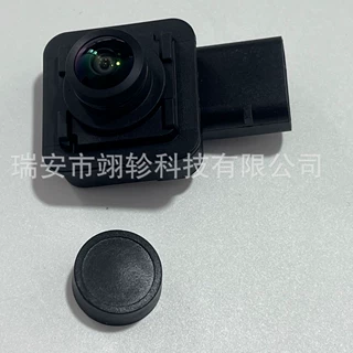 FL3Z-19G490-B适用福特猛禽F150 2015-17后视倒车摄像头FO1960101