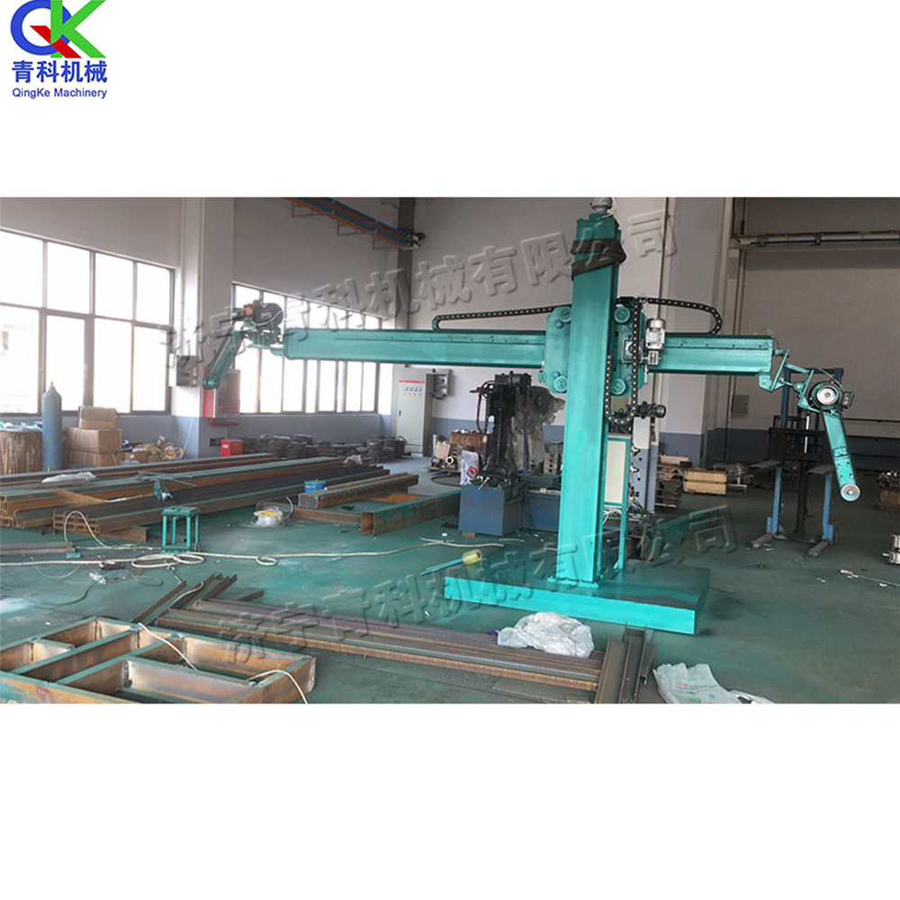 全自动不锈钢封头抛光机 罐体内外圆砂光机 化工筒体砂带抛磨设备