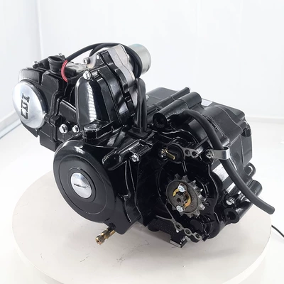 Engine assembly Head Engine Atv Go-Kart Pure