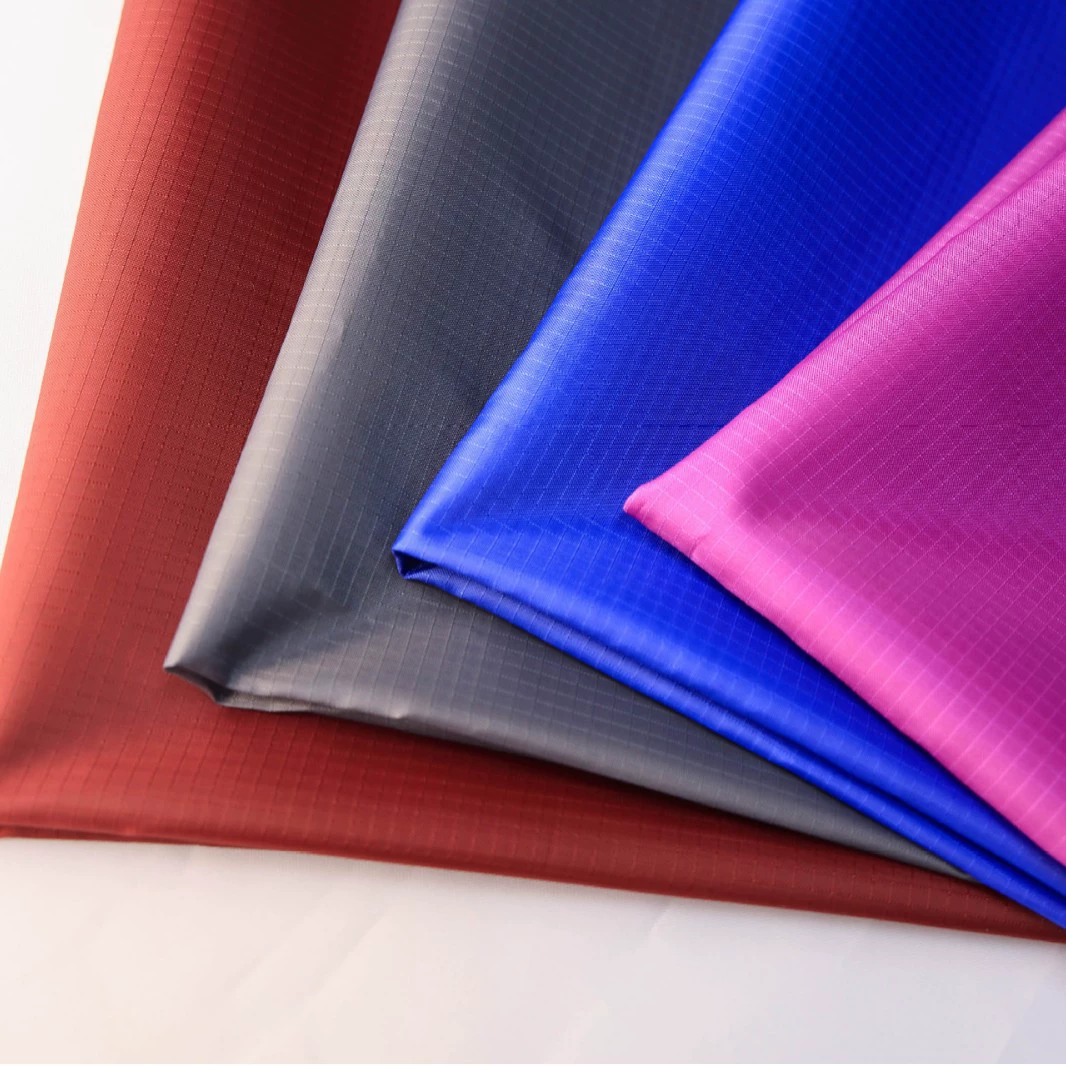 Water repellent multicoloured ecological waterproof bag, cloth, tent, (Physicals), polyester