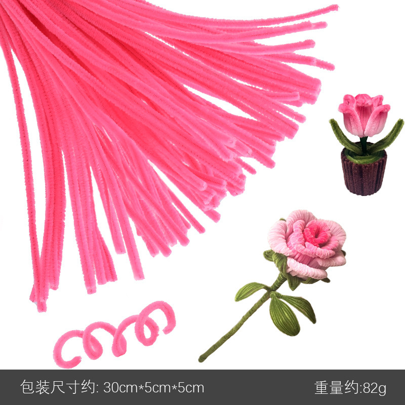 Barra de torsión al por mayor Raíz de pelo cifrado Lana Ramo de pelo súper denso Paquete de material de bricolaje