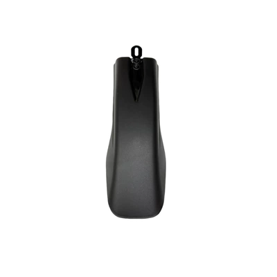 Car Qz-366, Electric vehicle fender