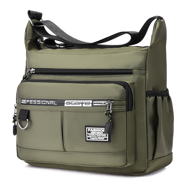 Bolsa de hombro de gran capacidad, mochila resistente al desgaste, bolsas de negocios, bolsas de negocios, bolsas de mochila para hombres, bolsas de mochila para hombres