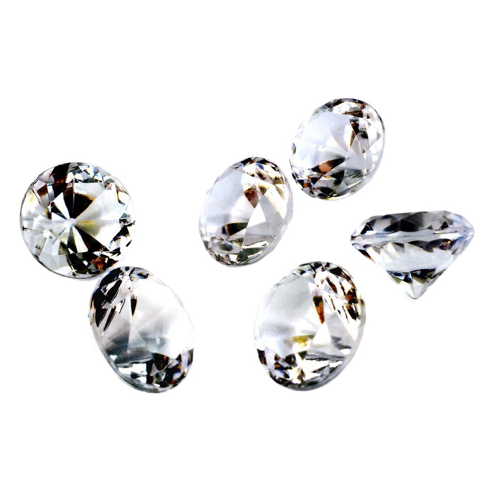 Diamante puntiagudo diamante transparente diamante desnudo boda rhinestone punta inferior diamante rhinestone uñas joyería accesorios para el cabello material de bricolaje