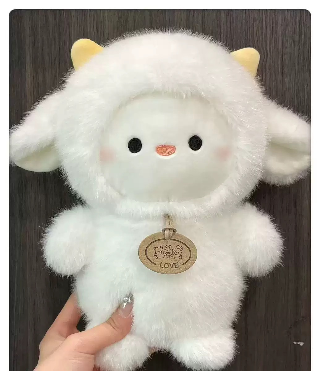 Juguetes de peluche transfronterizos al por mayor dulce flujo nuevo muñeca de tela agarrar muñeca boda arrojar muñeca pequeña lotes
