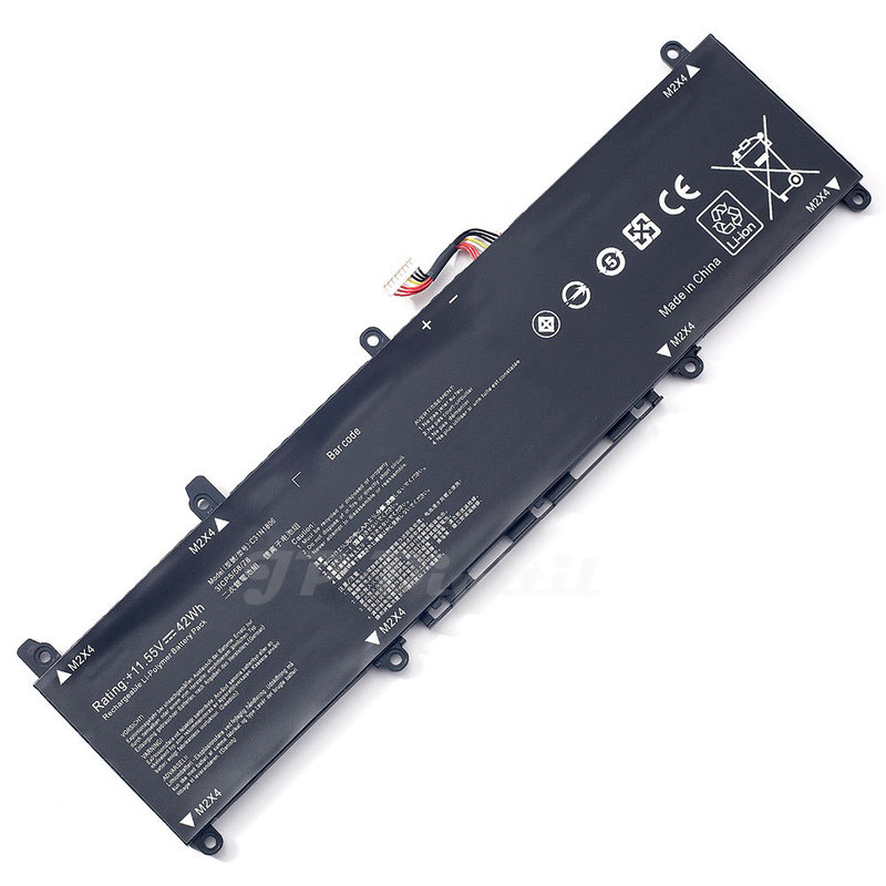 Suitable for ASUS ADOL13U/13F Idol 13inch S330FA/UA C31N1806 laptop battery Suitable for ASUS ADOL13U/13F Idol 13inch S330FA/UA C31N1806 laptop battery