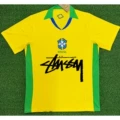 Brazil 44 Printed Stussy