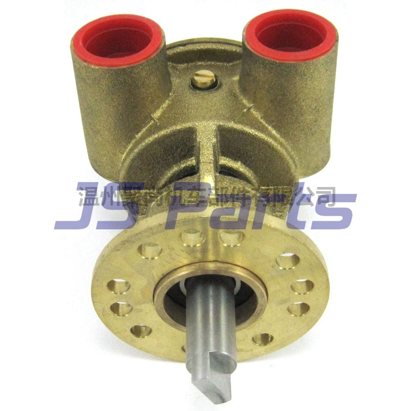 10-24334-01 Raw Water Pump