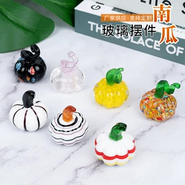 散珠/串珠;饰品配件;玻璃工艺品
