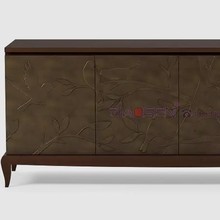 意大利christopherguyCG欧式古典家具PINSON餐边柜定制家具酒柜